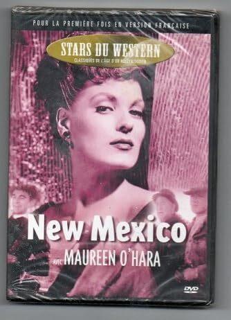 Acheter New Mexico Bon état - 16,59 € New Mexico Bon état - reconditionné disponible sur Label Emmaüs